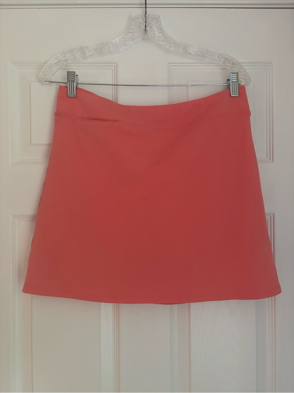 adidas Coral A-Line golf Skirt